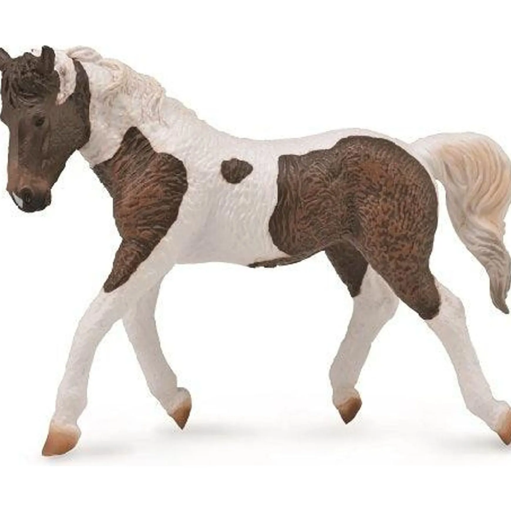 CollectA | CURLY MARE (XL)