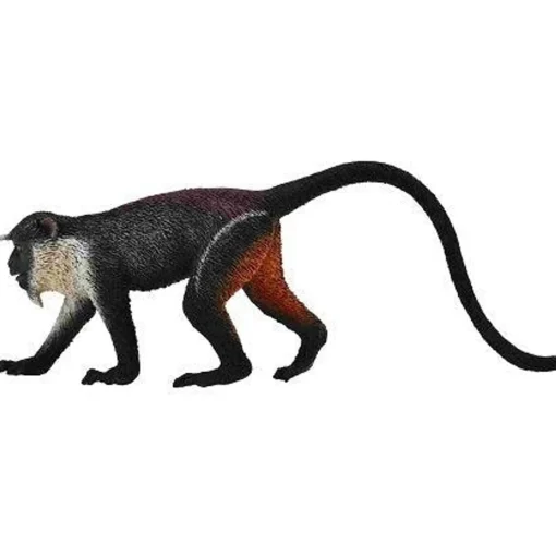 CollectA | Diana Monkey (M)