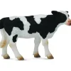 CollectA | Fresian Calf Standing (S)