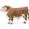 CollectA | Hereford Bull Polled (L)