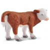 CollectA | Hereford Calf (Standing) (S)
