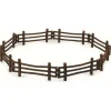 CollectA | Log Fence