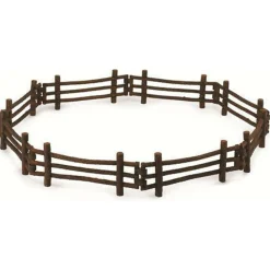 CollectA | Log Fence