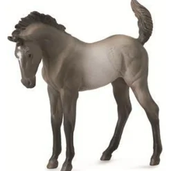CollectA | Mustang Foal Grulla Horse (M)