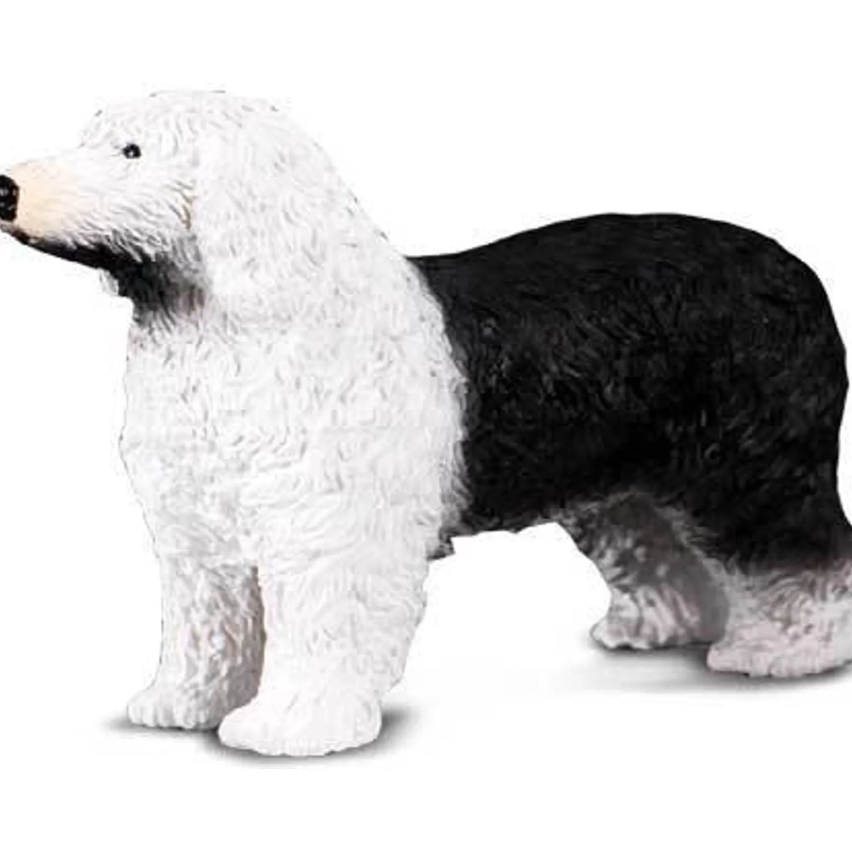 CollectA | Old English Sheepdog (L)