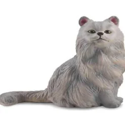 CollectA | Persian Cat Sitting (S)