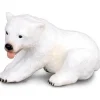CollectA | Polar Bear Cub Sitting (S)