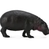 CollectA | Pygmy Hippopotamus (L)