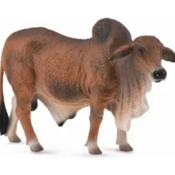 CollectA | Red Brahman Bull (L)