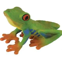 CollectA | Red-Eye Tree Frog (M)