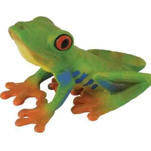 CollectA | Red-Eye Tree Frog (M)