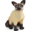 CollectA | Siamese Cat Sitting (S)