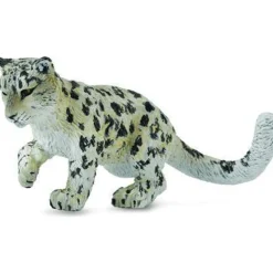 CollectA | Snow Leopard Cub Playing (M)