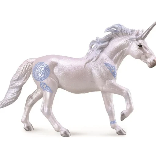 CollectA | Unicorn Stallion Blue (XL)