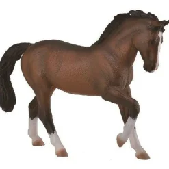 CollectA | Warmblood Stallion Bay Horse (XL)