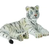 CollectA | White Tiger Cub Lying (M)
