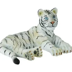 CollectA | White Tiger Cub Lying (M)