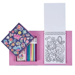 Colouring Set - Magical Creatures