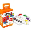 Connect 4 Card Game (Shuffle)