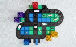 Connetix | Creative Roads Pack 48pc