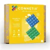 Connetix 2 Piece Base Plate Pack
