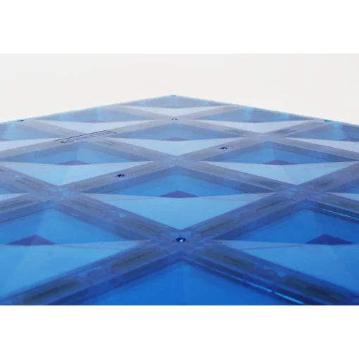 Connetix 2 Piece Base Plate Pack