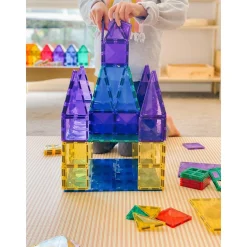 Connetix 2 Piece Base Plate Pack