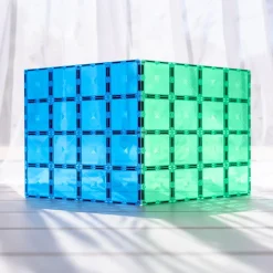 Connetix 2 Piece Base Plate Pack