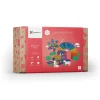 Connetix 212 Piece Mega Pack Rainbow