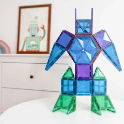 Connetix 212 Piece Mega Pack Rainbow