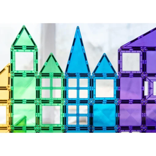 Connetix 212 Piece Mega Pack Rainbow