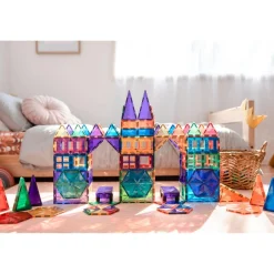 Connetix 212 Piece Mega Pack Rainbow