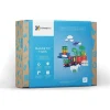 Connetix 24 Piece Motion Pack Rainbow