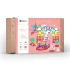 Connetix 202 Piece Pastel Mega Pack Pastel