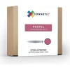 Connetix 16 Piece Pastel Replacement Ball Pack