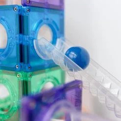 Connetix 12 Piece Rainbow Replacement Ball Pack