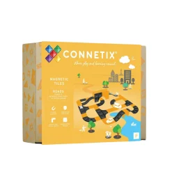 Connetix | Ramps u0026 Intersections Pack 16pc