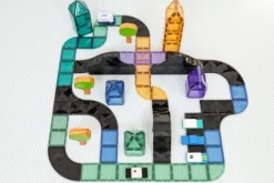 Connetix | Ramps u0026 Intersections Pack 16pc