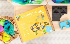 Connetix | Ramps u0026 Intersections Pack 16pc