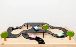 Connetix | Ramps u0026 Intersections Pack 16pc