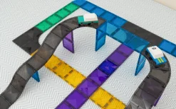 Connetix | Ramps u0026 Intersections Pack 16pc