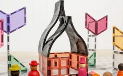 Connetix | Ramps u0026 Intersections Pack 16pc