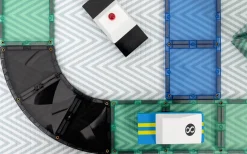 Connetix | Ramps u0026 Intersections Pack 16pc