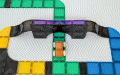 Connetix | Ramps u0026 Intersections Pack 16pc