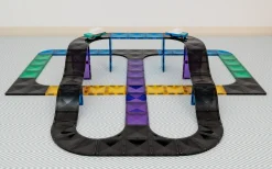 Connetix | Ramps u0026 Intersections Pack 16pc