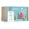 Connetix Pastel Rectangle Pack 24 Piece