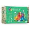 Connetix Rainbow Creative Pack 102 Piece