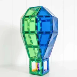 Connetix Rainbow Creative Pack 102 Piece
