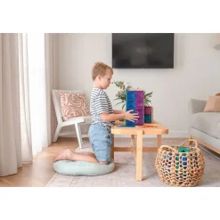 Connetix Rainbow Rectangle Pack 18 Piece