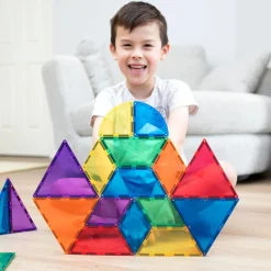 Connetix Rainbow Shape Expansion Pack 36 Piece